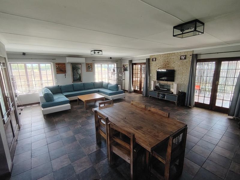 3 Bedroom Property for Sale in Aston Bay Eastern Cape